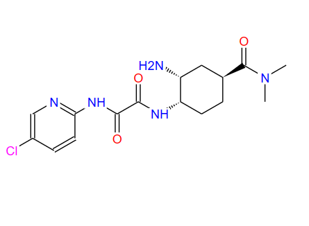 依度沙班杂质F(单体),Edoxaban impurity 6