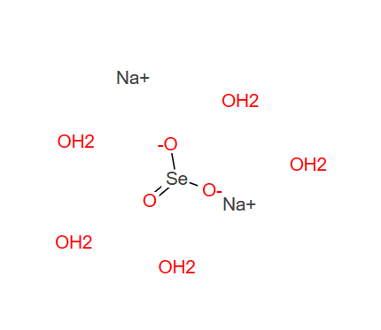 亚硒酸钠(五水),Sodium selenite hydrate (2:1:5)