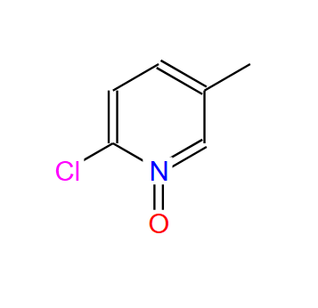 2-氯-5-甲基吡啶-N-氧化物,PYRIDINE, 2-CHLORO-5-METHYL-, 1-OXIDE