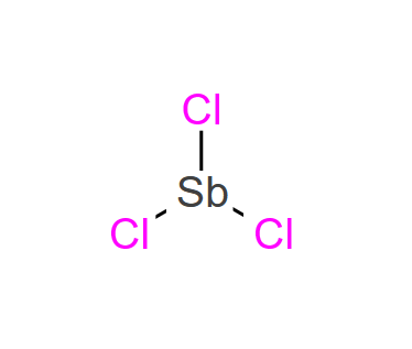 三氯化锑,Antimony trichloride