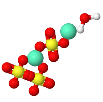 硫酸铕,EUROPIUM(III) SULFATE HYDRATE