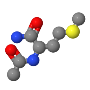 乙酰甲硫氨酸,AC-MET-NH2