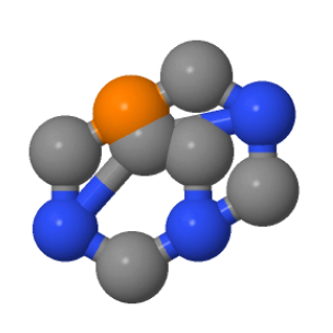 1,3,5-三氮杂-7-磷杂金刚烷,1,3,5-Triaza-7-phosphaadamantane,min.97%