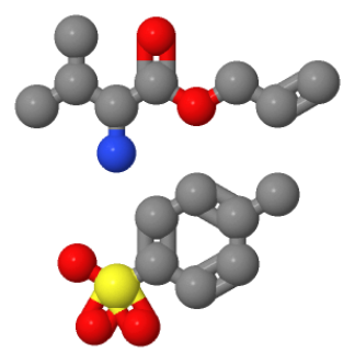 L-纈氨酸烯丙基酯對甲苯磺酸,H-VAL-ALLYL ESTER P-TOSYLATE