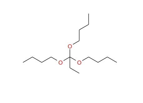 原丙酸三丁酯,1-(1,1-Dibutoxypropoxy)butane