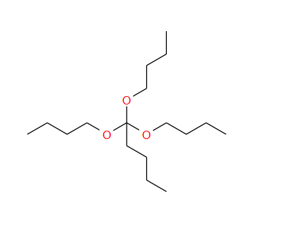 1,1,1-三丁氧基戊烷,1,1,1-Tributoxypentane