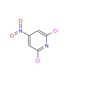 2,6-二氯-4-硝基吡啶,2,6-Dichloro-4-nitropyridine