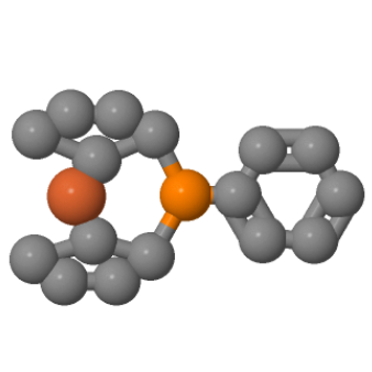 1,1'-雙(苯基亞膦基)二茂鐵,1 1'-BIS(PHENYLPHOSPHINIDENE)FERROCENE