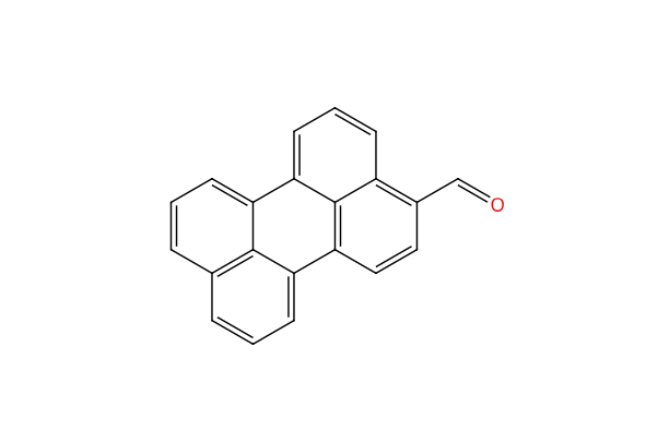 3-苝甲醛,3-Perylenecarboxaldehyde