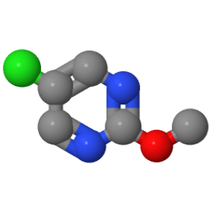 2-甲氧基-5-氯代嘧啶,5-chloro-2-methoxy-pyrimidine