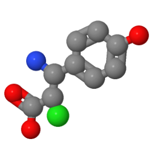 (S)-3-氨基-3-(4-羟基苯基)-丙酸,(S)-3-AMINO-3-(4-HYDROXY-PHENYL)-PROPIONIC ACID