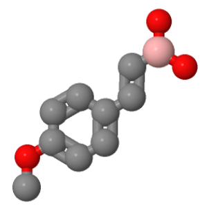 反式-2-(4-甲氧基苯基)乙烯基硼酸,TRANS-2-(4-METHOXYPHENYL)-