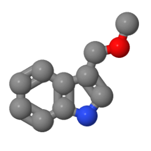 3-甲氧基甲基吲哚,3-METHOXYMETHYLINDOLE