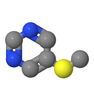 5-(甲硫基)嘧啶,Pyrimidine, 5-(methylthio)- (8CI,9CI)