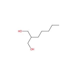 2-正戊基-1,3-丙二醇