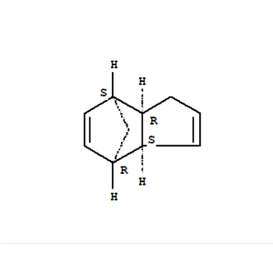 1755-01-7；ENDO-DICYCLOPENTADIENE；内二环戊二烯