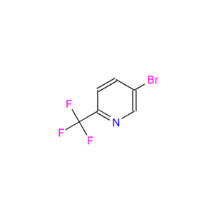 5-溴-2-三氟甲基吡啶,2-Trifluoromethyl-5-bromopyridine