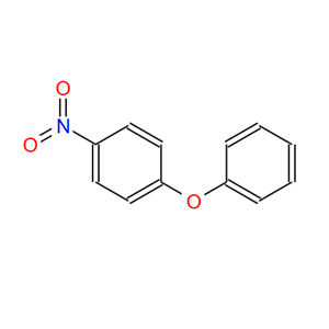 620-88-2；4-硝基二苯醚