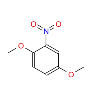 89-39-4；1,4-二甲氧基-2-硝基苯