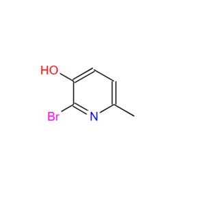 2-溴-3-羟基-6-甲基吡啶；23003-35-2