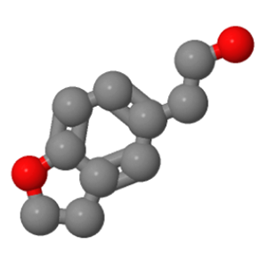 2,3-二氢-5-苯并呋喃乙醇；87776-76-9