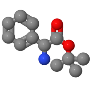 L-苯甘氨酸叔丁酯；53934-78-4