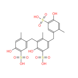 过氧化苯甲酰,Policresulen