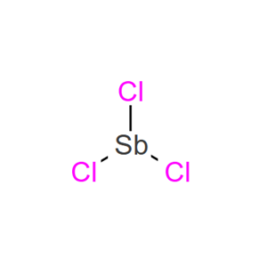 三氯化锑,Antimony trichloride