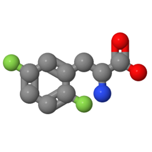 L-2,5-二氟苯丙氨酸；31105-92-7