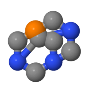 1,3,5-三氮杂-7-磷杂金刚烷；53597-69-6