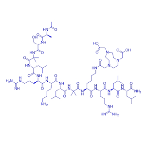 载脂蛋白E衍生肽-NOTA/2914099-35-5/NOTA-COG1410