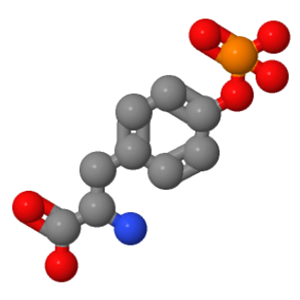 L-磷酸酪氨酸；21820-51-9