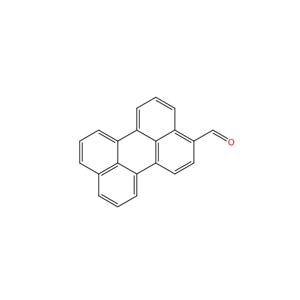 3-苝甲醛,3-Perylenecarboxaldehyde