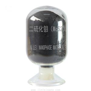 二硫化钼,Molybdenum disulfide