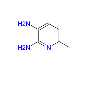 5,6-二氨基-2-皮考林,5,6-DiaMino-2-picoline