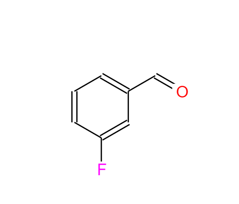3-氟苯甲醛,3-Fluorobenzaldehyde
