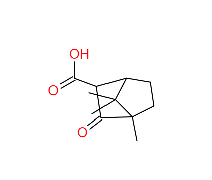 (+/-)-CAMPHORCARBOXYLIC ACID