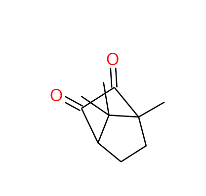 1,7,7-三甲基-二环[2.2.1]庚烷-2,3-二酮,DL-CAMPHORQUINONE