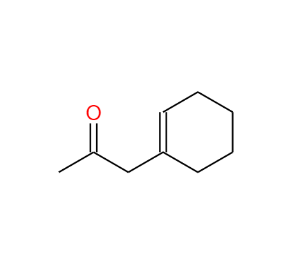 1-环己烯乙酮,1-(cyclohexen-1-yl)propan-2-one