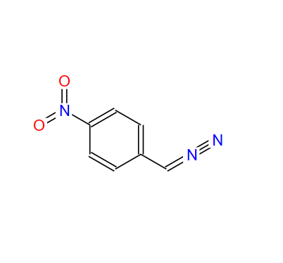 1-(diazomethyl)-4-nitrobenzene