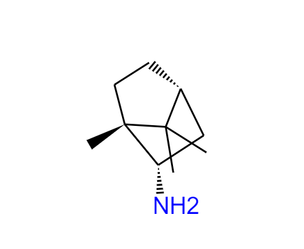 endo-1,7,7-trimethylbicyclo[2.2.1]heptan-2-amine