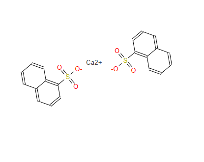 Calcium di(naphthalene-1-sulphonate)