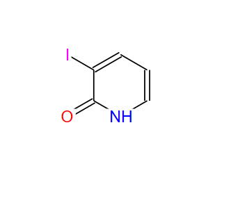 3-碘-2-羟基吡啶,3-iodo-2-pyridone