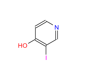 4-羥基-3-碘吡啶,3-Iodopyridin-4-ol