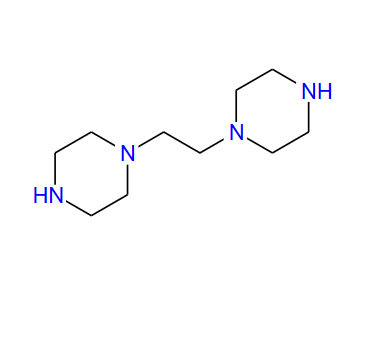 1,1'-(1,2-乙二基)双哌嗪,1,1'-ethylenedipiperazine