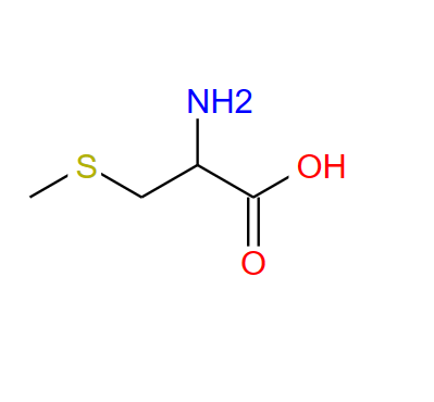 S-methyl-DL-cysteine