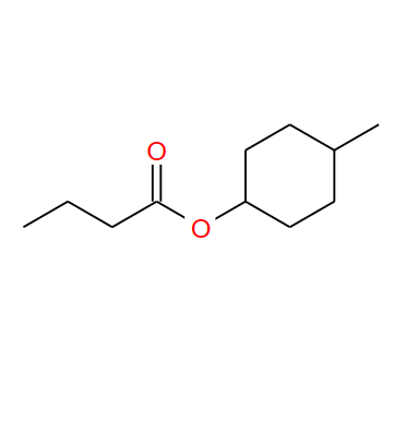 4-methylcyclohexyl butyrate