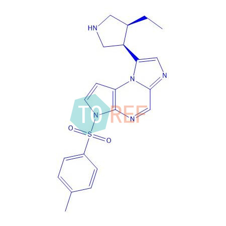 乌帕替尼杂质54,Upadacitinib Impurity 54