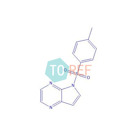 乌帕替尼杂质57,Upadacitinib Impurity 57