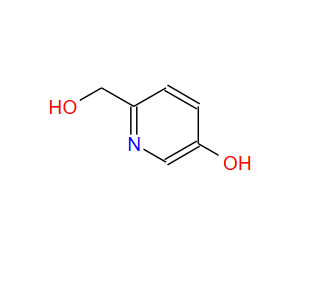 5-羥基-2-羥甲基吡啶,2-Pyridinemethanol,5-hydroxy-(6CI,9CI)